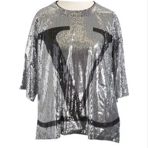 Authentic Valentino Shirt